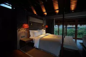 Lomakeskus Kotiyagala Luxury Villas