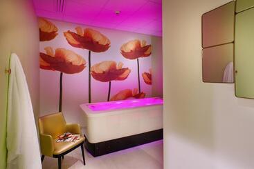 هتل آپارتمان Domitys Le Belvedere