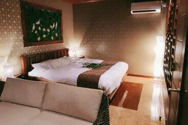 فندق Balis Adult Only