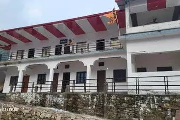 Hotel Hills Heritage Resort