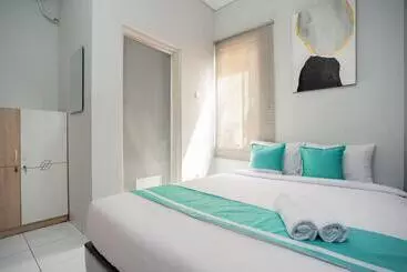 Hotelli Pandu Raya Home