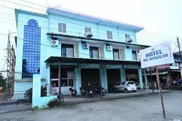 Hôtel Shumagalam