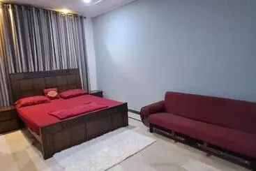 Motorway B&b
