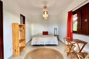 پانسیون Casa Wayra