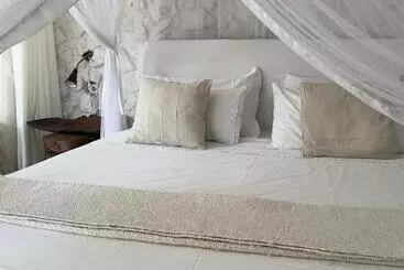 ペンション Mar Me Quer, Eco Beach Retreat