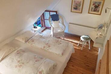 پانسیون Nilseni