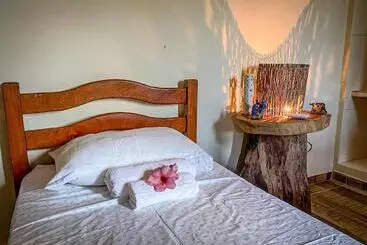 Pensione Portal Amor E Consciência
