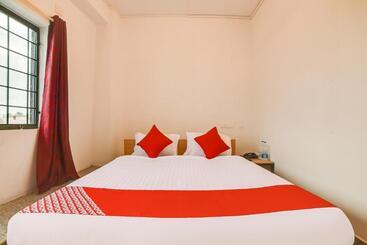 Hotel Oyo Seascape Residency