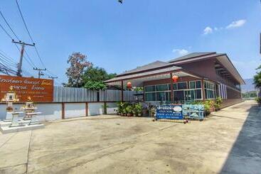 Hotel River Kwae Silvergold Kan