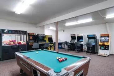 アパートホテル Pend Oreille Shores Resort