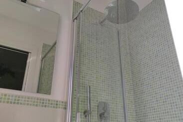 پانسیون Casa Valeria Ancona