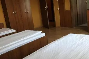 ペンション Han Km 17