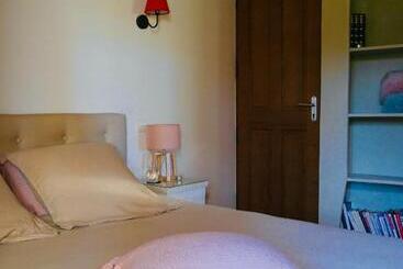 ペンション Ranch Du Roc