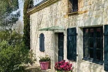 Pensió Ranch Du Roc