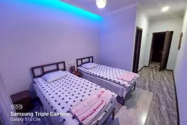 B&b Odzun