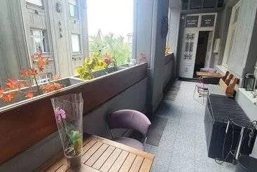 Nocleg ze śniadaniem Butterfly Home Danube