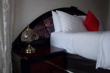 ベッドアンドブレックファースト Franchise Sister Guest House