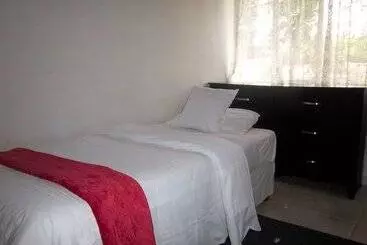 Bed and Breakfast Franchise Sister Guest House