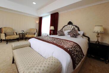 Alpha Hotel Ulaanbaatar