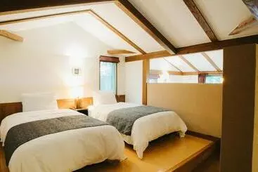 ホテル Auberge  A Ma Facon