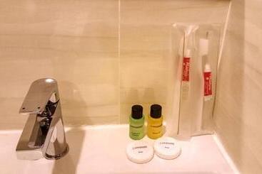 בית מלון כפרי Crescendo Boutique