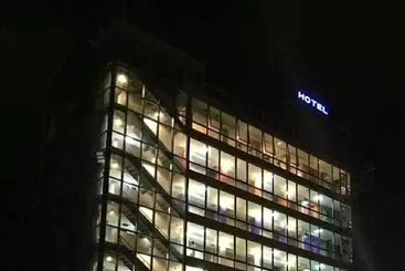 Hotel Golden Tree