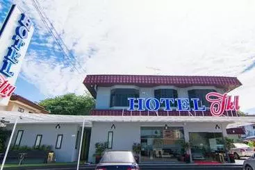 Hôtel Tkl