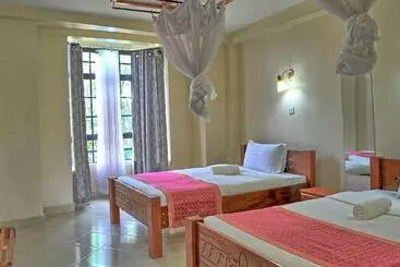 Itibo Resort