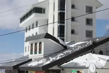 Ryokan Kitashiga Holiday Inn