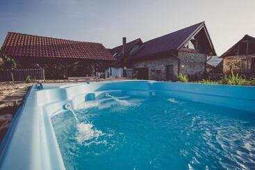 Agropensiunea Rafila