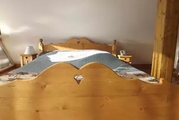 Agropensiunea Rafila