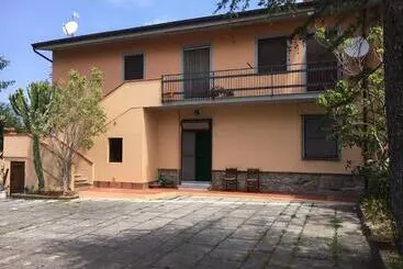 B&b Teresina