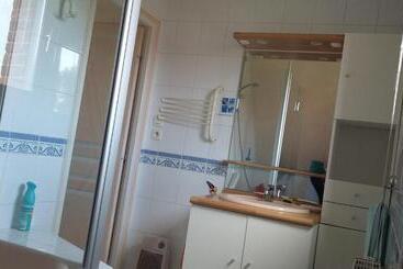 Bed & Breakfast 2 Chambres De 16m2 à 10kms De Lille