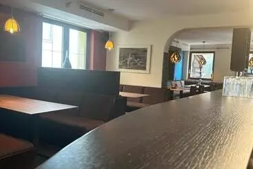 Aamiaismajoitus (B&B) Da Gustavo