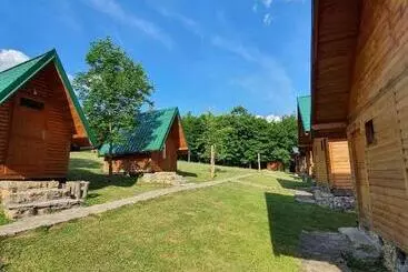 Grand Tara Rafting Resort