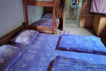 Grand Tara Rafting Resort