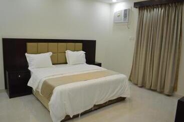 Hotel احد رفيدة