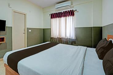 Hotell Collection O Humming Suites