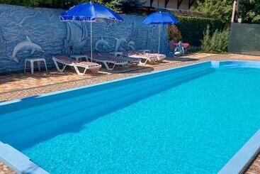 Pensão эко хаус