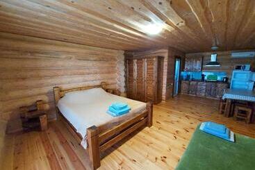 ペンション эко хаус