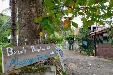 ペンション Jaco Surf Beachbungalow