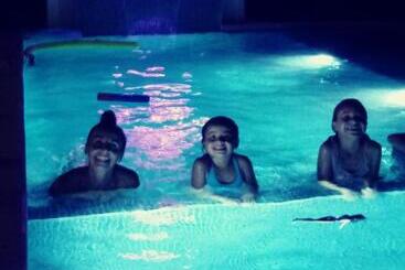 پانسیون Jaco Surf Beachbungalow