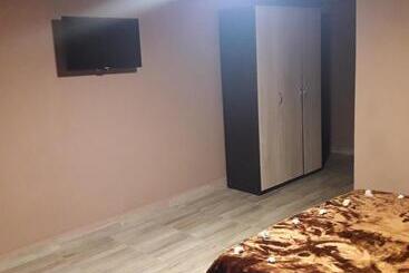 Panzió Casa Comoara Mării