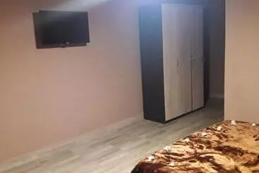 Pansiyon Casa Comoara Mării