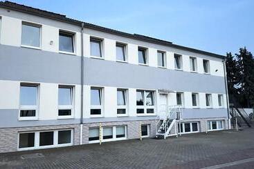 Pansiyon Expresszimmervermietung