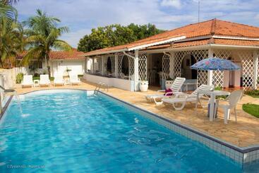 ペンション Recanto Serenissima