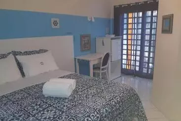 ペンション Recanto Serenissima