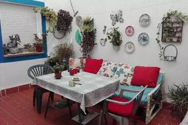 هاستل Como En Casa Habitacion Privada En Piso Familiar