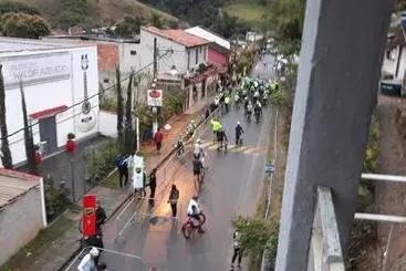 ユースホステル Pousada Preludio