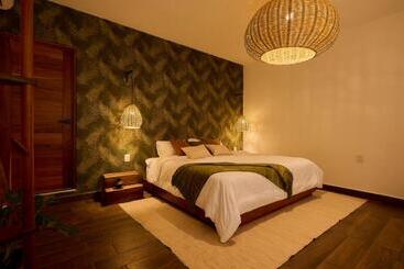 فندق صغير Stay Ortenxia